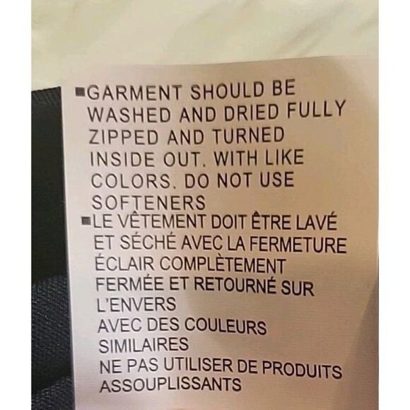 Under Armour University St Thomas Zip Up Black Women Large 1/4 Zip AntiOdor SPF - Picture 10 of 12